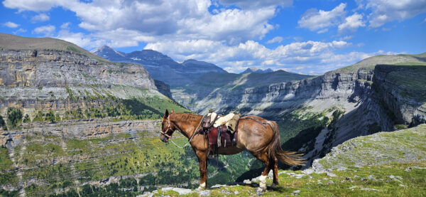 PARC NATIONAL ORDESA