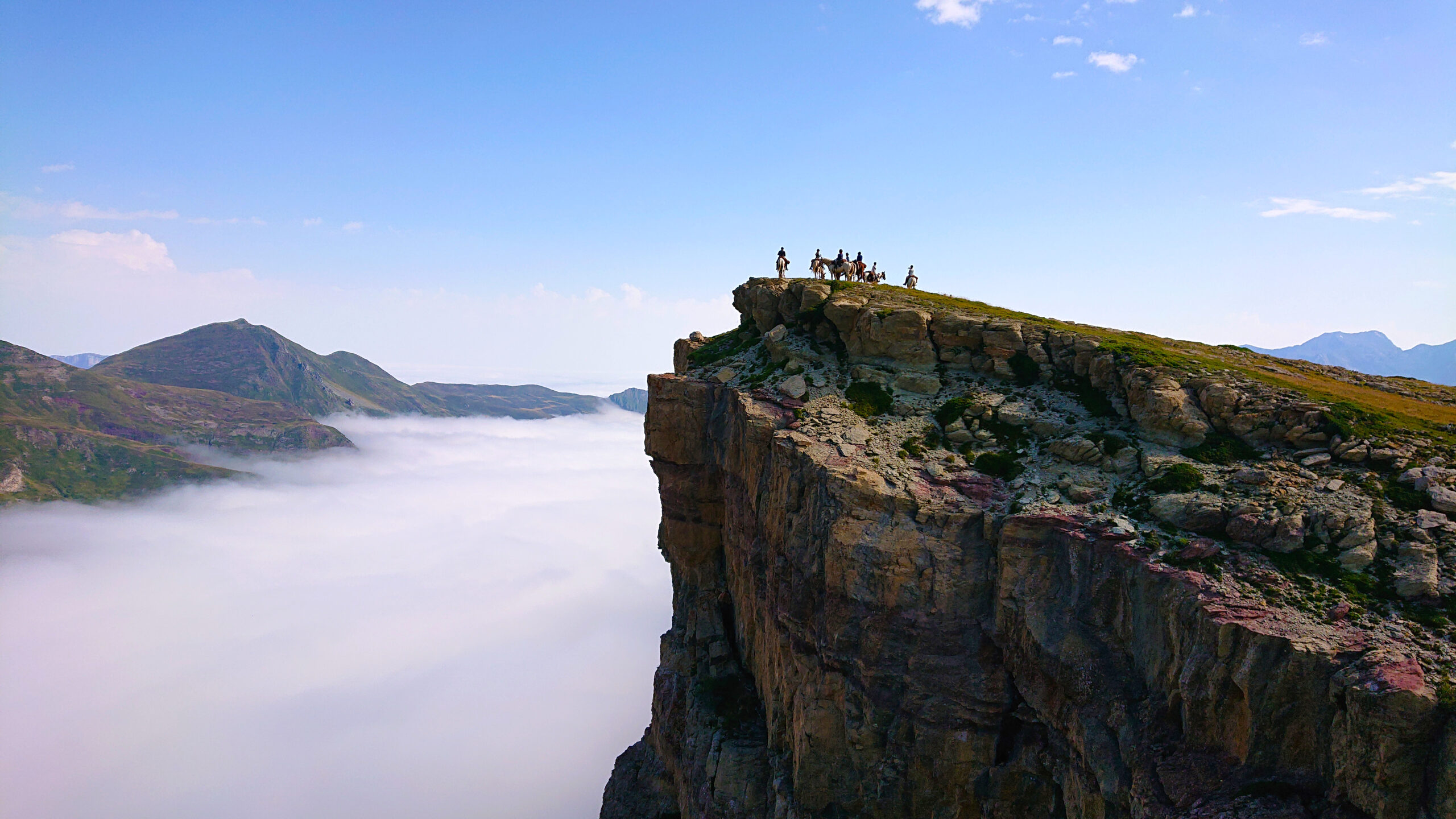Parc National des Pyrénées