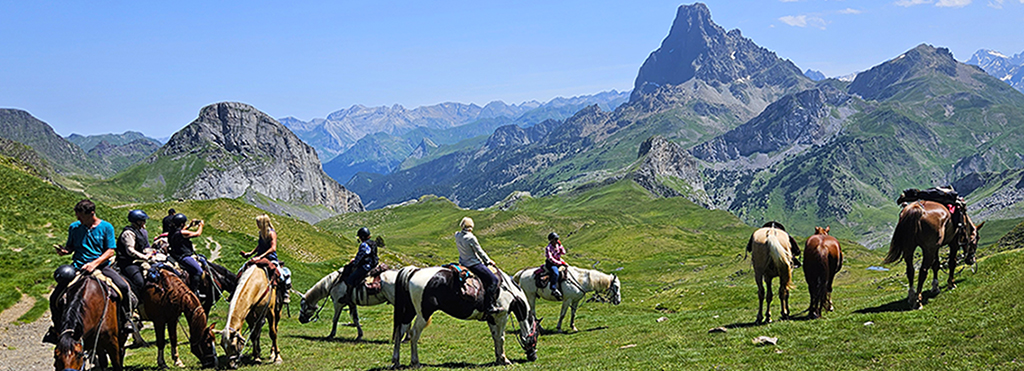 Parc National Pyrenees 1